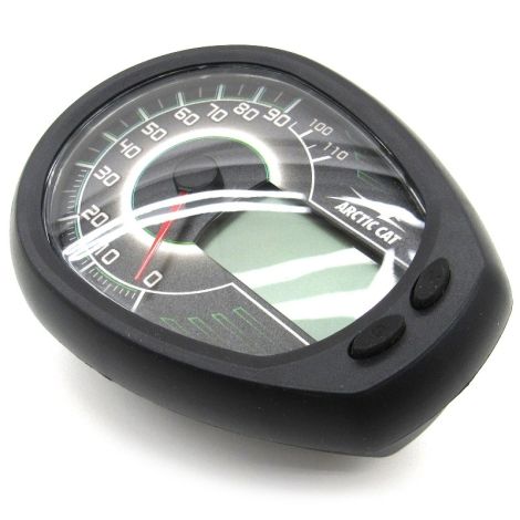 Arctic Cat Speedometer - 2015 TRV 1000 LTD