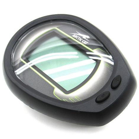 Arctic Cat Speedometer - 2015 TRV 1000 XT