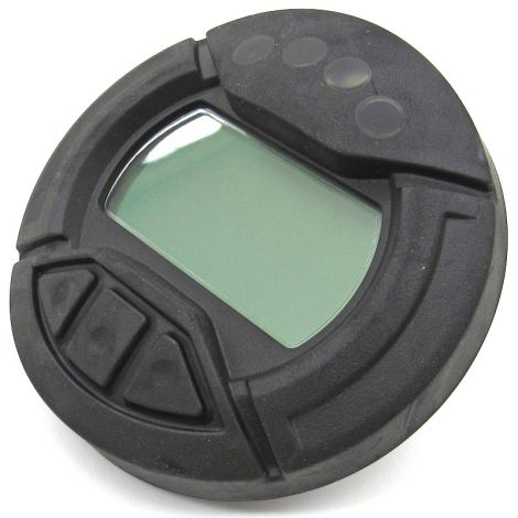 Arctic Cat Speedometer - 2017 Wildcat Trail