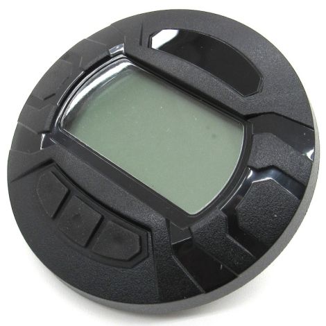 GAUGE,PS-ISO (019 TSV GAS 27 inch)