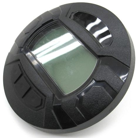 Cushman Speedometer - 2024 Hauler 4x4 Crew