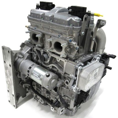 Arctic Cat UTV Engine - 2018-2020 Havoc X