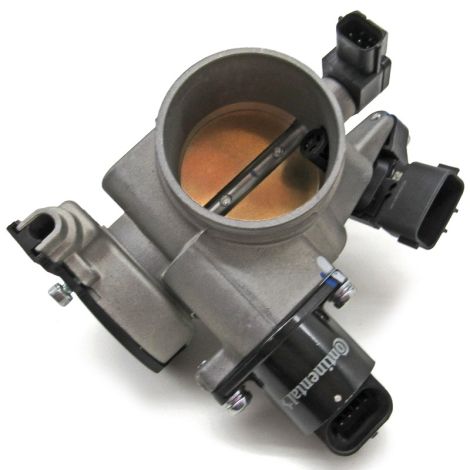 Arctic Cat 50mm Throttle Body Assembly - 2012-2020 Wildcat