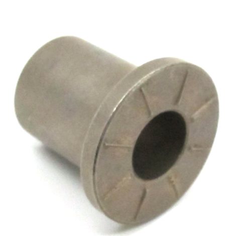 AXLE,SERRATED-LOWER ARM PIVOT