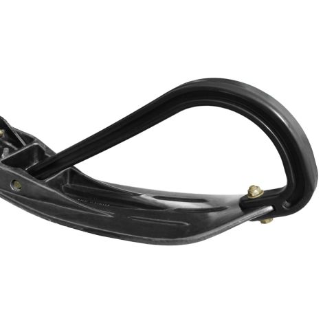Arctic Cat Ski Handle Loop - Black - 1995-2008 Z ZL ZR ZRT FC SC