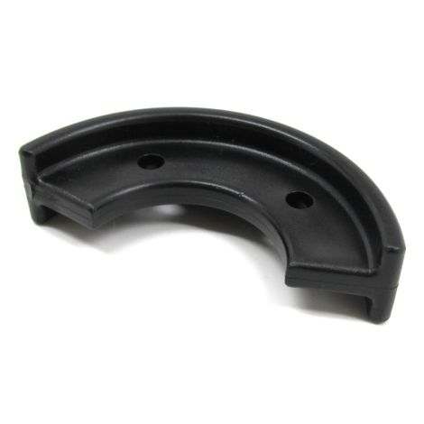 BUMPER,TRACK GUIDE