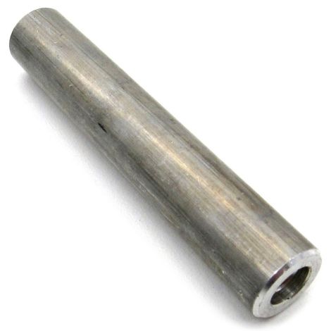 AXLE, AUX. WHEEL 3.45 Inch