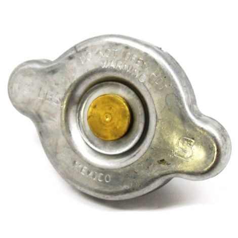 Arctic Cat 13-Pound Mini Radiator Cap