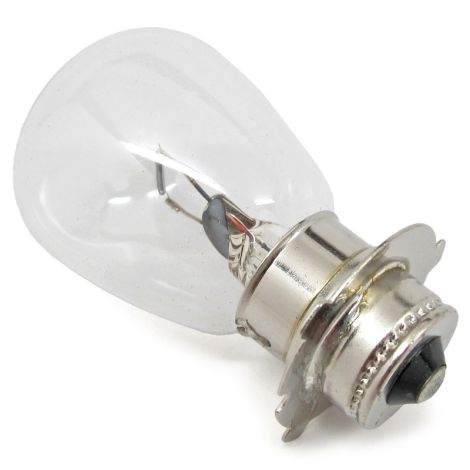 Arctic Cat Headlight Bulb - 1985-2006 Kitty Cat & 120