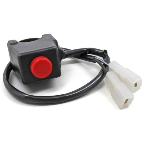 Arctic Cat Engine Start Stop Switch - 1977-2026 Kitty Cat, 120, 200