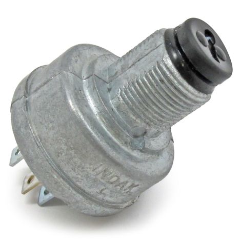 Arctic Cat Ignition Switch - 1989-2005 Snowmobile