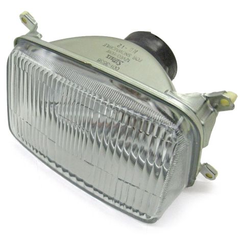ARCTIC CAT SLOPED HEADLAMP