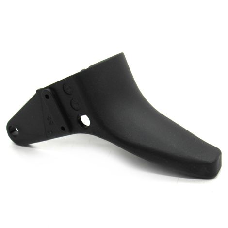 ARCTIC CAT LEVER, TH-36MM W/O IDLE SWITCH