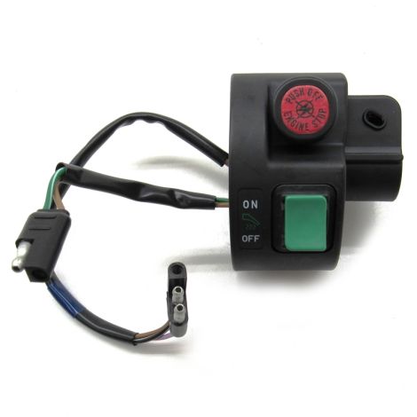 ARCTIC CAT CONTROL,TH-NO 3W W/ ON/OFF