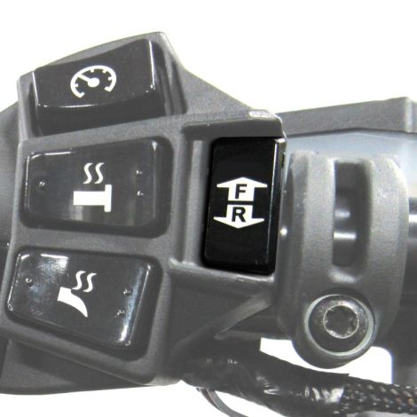Arctic Cat Replacement Reverse Button - 2019 3000, 7000, 9000