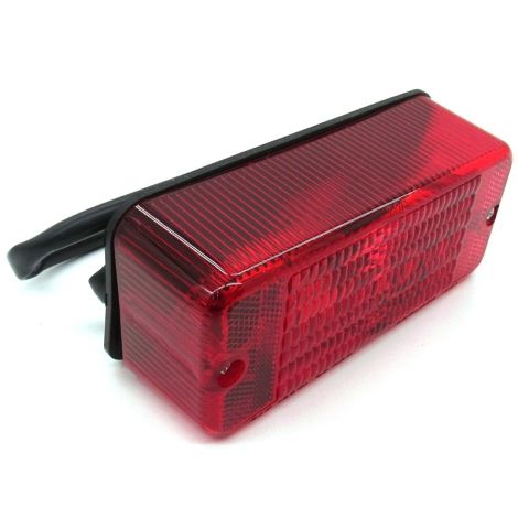 Arctic Cat Taillight Assembly - 1995-2008 BC FC SC Sno Pro
