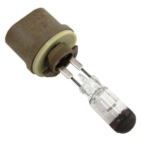 BULB,HEADLIGHT-(2.93A)-STRAIGHT