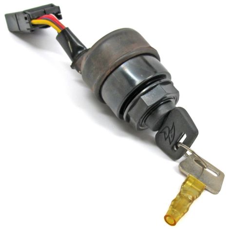 Arctic Cat Ignition Switch with Keys - 2005-2009 BC JAG T660 TZ1 Z1
