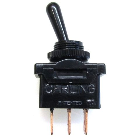 Arctic Cat 3 Position Toggle Switch