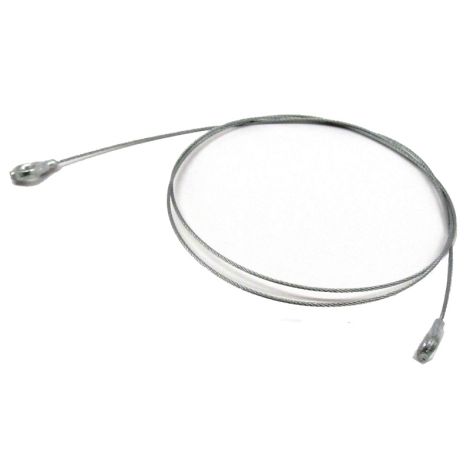 CABLE,HOOD - 43 Inch