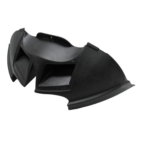 ARCTIC CAT NOSEPIECE