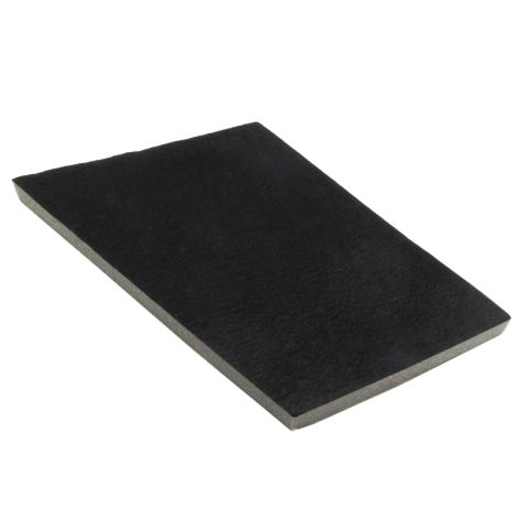 FOAM,UPR SIDE PANEL-LH