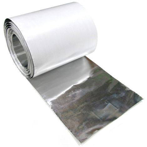 Arctic Cat Heat Foil Tape - 6 inch Wide - 30-foot Long Roll