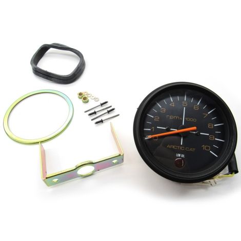 Arctic Cat Tachometer - 1987-1988 Cheetah Cougar
