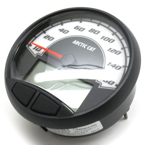 Arctic Cat Speedometer - 2009-2011 Crossfire M