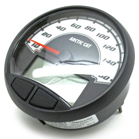 Arctic Cat Speedometer - 2011-2015 Bearcat Z1 5000 XT