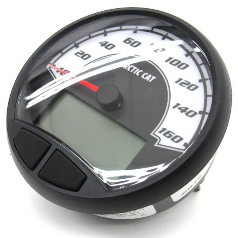 Arctic Cat Speedometer - 2012-2014 Sno Pro 600 Cross Country
