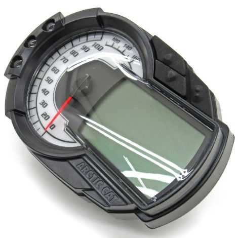 Arctic Cat Speedometer - 2015-2016 M XF-HC 9000