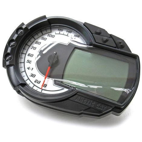 Arctic Cat Speedometer - 2016-2017 M 8000 LTD