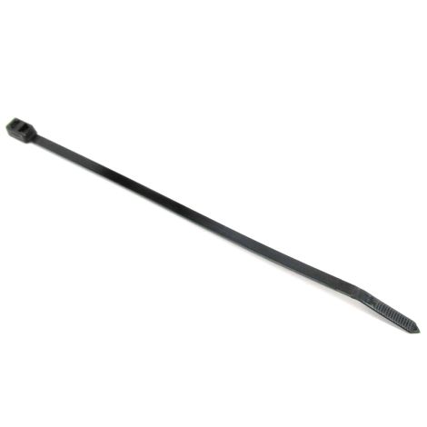 CABLE TIE,DOUBLE LOOP