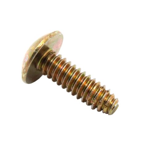 SCREW,SELF TAP-TSTRH 10-24 X 5/8 TP F Z