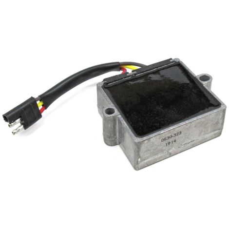 Arctic Cat Voltage Regulator Rectifier - 2009-2017 Non-Electric Start Models