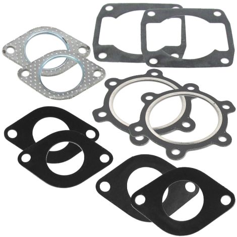 Arctic Cat Top End Gasket Kit - 1986-1991 500 F/C