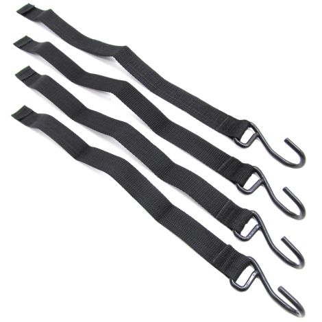 Arctic Cat Replacement Cinch Straps for Premium, Poly, & Canvas Covers