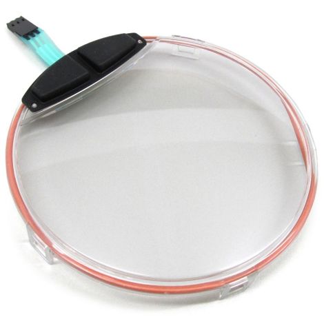 Arctic Cat Standard Gauge Seal Update Kit - 2008 CF M F T