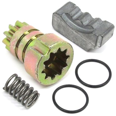 Arctic Cat Actuator Detent Update Kit - 2012-2014 ZR F XF M 7000 9000