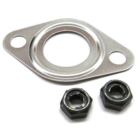 Arctic Cat Exhaust Gasket Update Kit - 2018 ZR 200