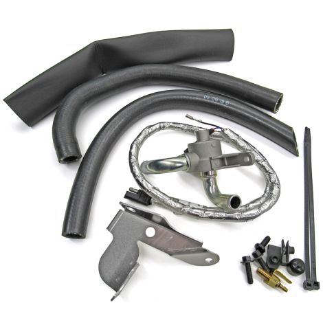 Arctic Cat Oil Cut-Off Valve Update Kit - 2017-2019 9000