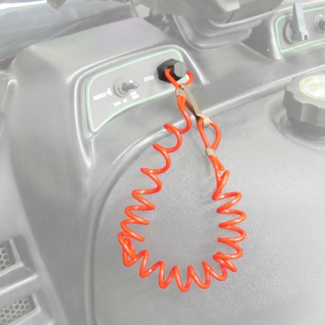 Arctic Cat Safety Tether Switch - Normally Closed - 1989-1998 Z ZR ZRT Wildcat