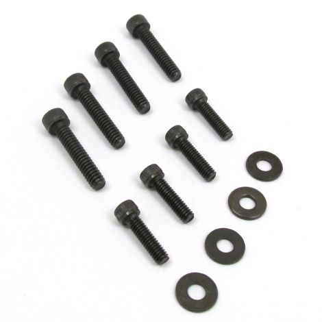 Arctic Cat Replacement Hardware for 5639-264 Sno Pro Handguard Mounts