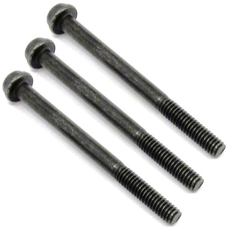 Arctic Cat Replacement Hardware for 4639-804 Aircat Handguard Mounts
