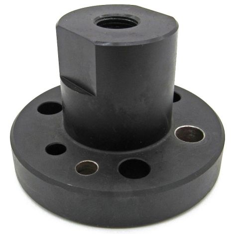 BODY, FLYWHEEL PULLER