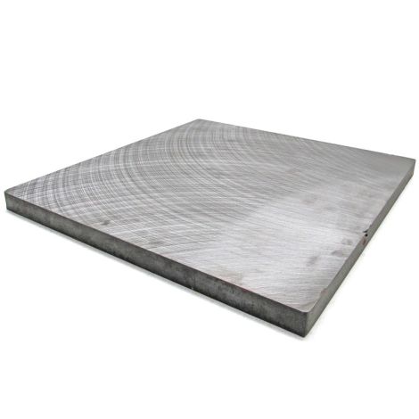 Arctic Cat Steel Flat Surface Plate