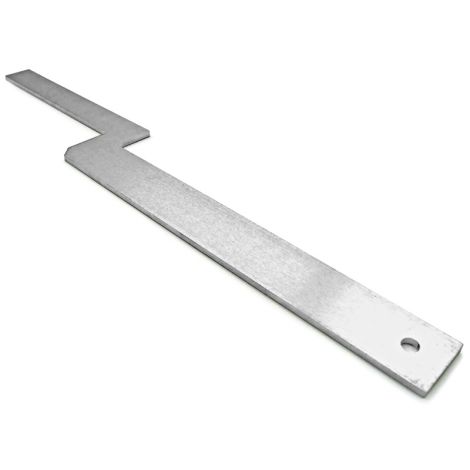 Arctic Cat 1.365 inch Clutch Alignment Bar - 1992-2008 Models
