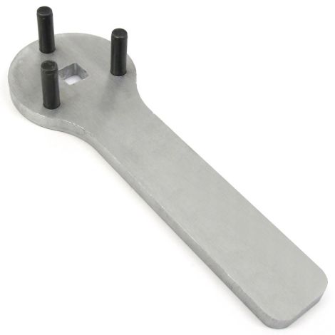 Arctic Cat Drive Belt Deflection Adjustment Tool