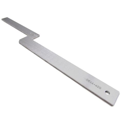 Arctic Cat 1.485-inch Clutch Alignment Bar - 2012-2019 Models